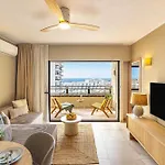 Marina Paraiso Retreat Appartement Costa Adeje (Tenerife)