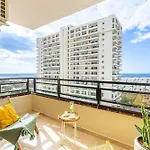 Appartement Marina Paraiso Retreat *