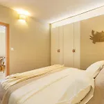 Marina Paraiso Retreat Appartement Costa Adeje (Tenerife)