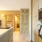 Appartement Marina Paraiso Retreat *