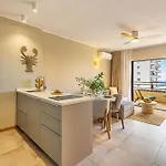 Marina Paraiso Retreat Appartement Costa Adeje (Tenerife)