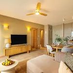 Appartement Marina Paraiso Retreat Costa Adeje (Tenerife)