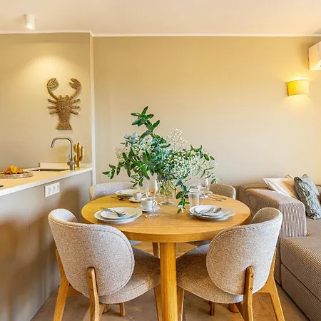 Marina Paraiso Retreat Appartement