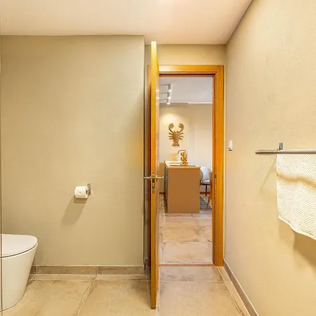 Appartement Marina Paraiso Retreat Costa Adeje (Tenerife)