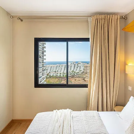 Marina Paraiso Retreat