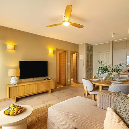 Appartement Marina Paraiso Retreat Costa Adeje (Tenerife)