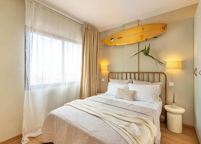 Marina Paraiso Retreat * Costa Adeje (Tenerife)